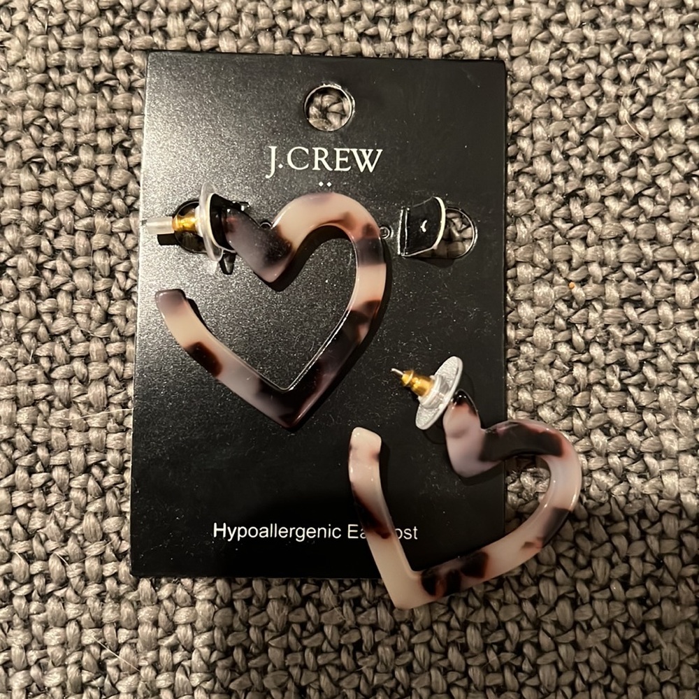 Various Brands - Earrings